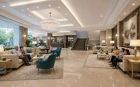 Hotel The Prithvi Delhi Airport With Free Airport Pic Up